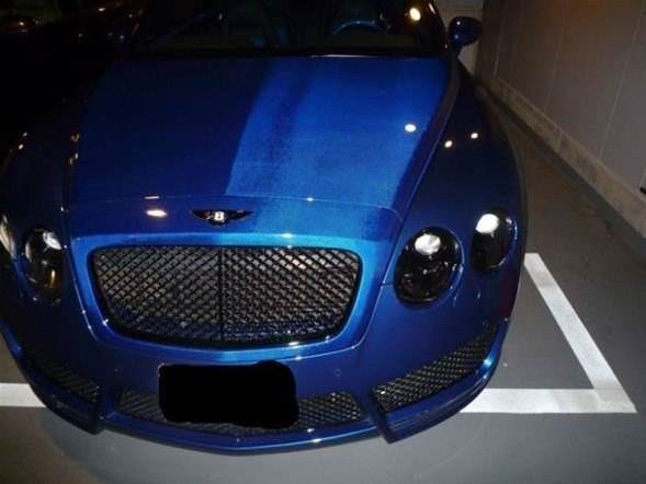 Japon Milyarderin Garajı Görenleri Hayrete Düşüyor