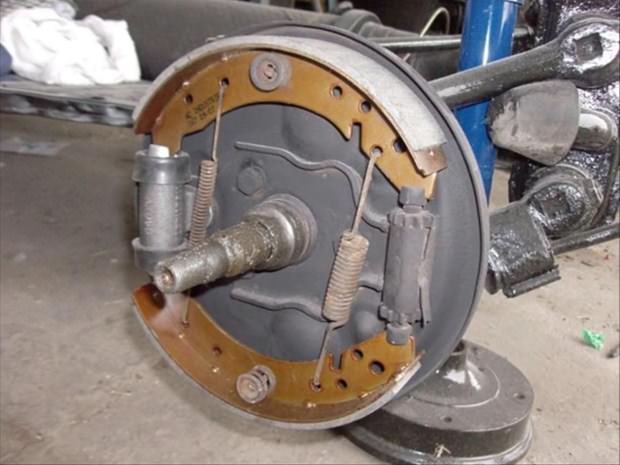 Hurda Volkswagen'i Baştan Yarattılar