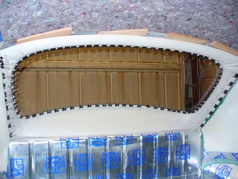 Hurda Volkswagen'i Baştan Yarattılar