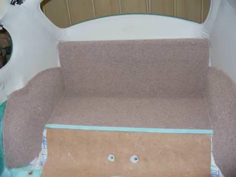 Hurda Volkswagen'i Baştan Yarattılar