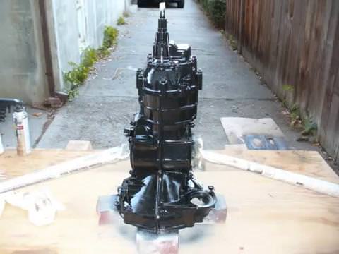 Hurda Volkswagen'i Baştan Yarattılar