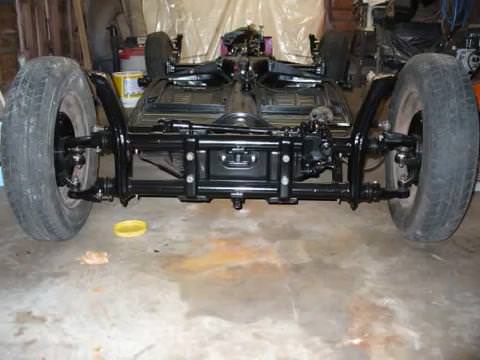 Hurda Volkswagen'i Baştan Yarattılar