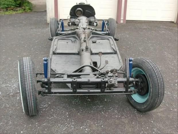 Hurda Volkswagen'i Baştan Yarattılar