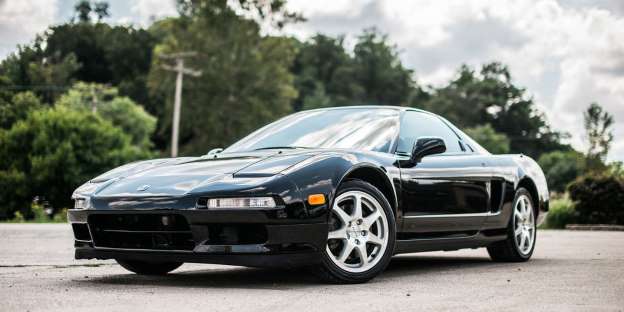 En Uzun Süre Üretilen 10 Süper Otomobil