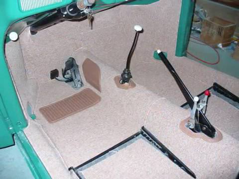 Hurda Volkswagen'i Baştan Yarattılar