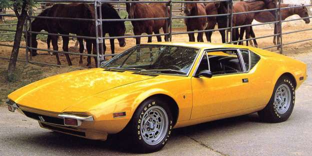 En Uzun Süre Üretilen 10 Süper Otomobil