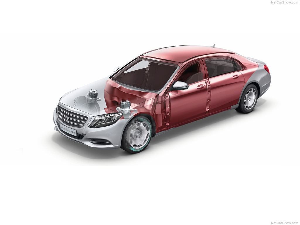 Uzun Namlulu Silahlarla Test Ettiler