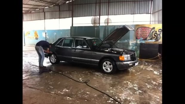 Mercedes'in Büyük Değişimi