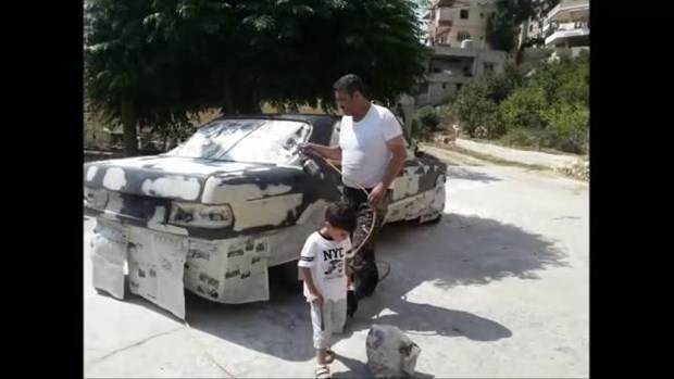 Mercedes'in Büyük Değişimi