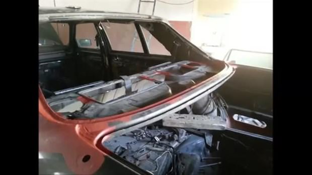 Mercedes'in Büyük Değişimi