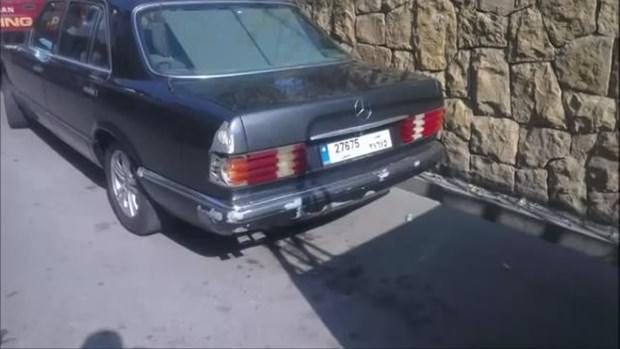 Mercedes'in Büyük Değişimi