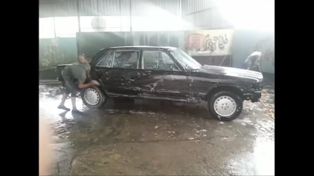 Mercedes'in Büyük Değişimi