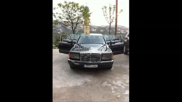 Mercedes'in Büyük Değişimi