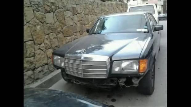 Mercedes'in Büyük Değişimi