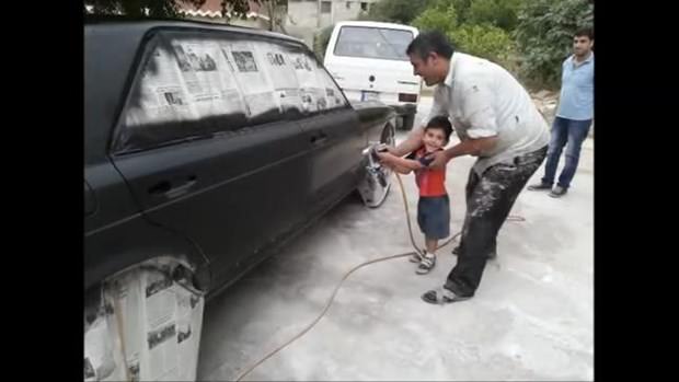 Mercedes'in Büyük Değişimi