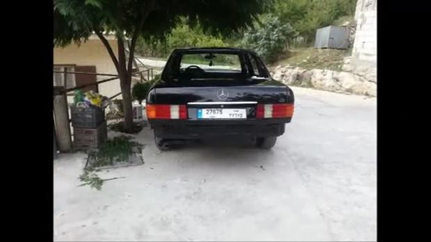 Mercedes'in Büyük Değişimi