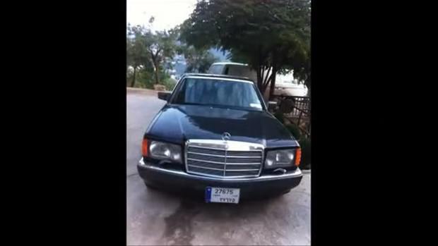 Mercedes'in Büyük Değişimi