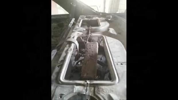 Mercedes'in Büyük Değişimi