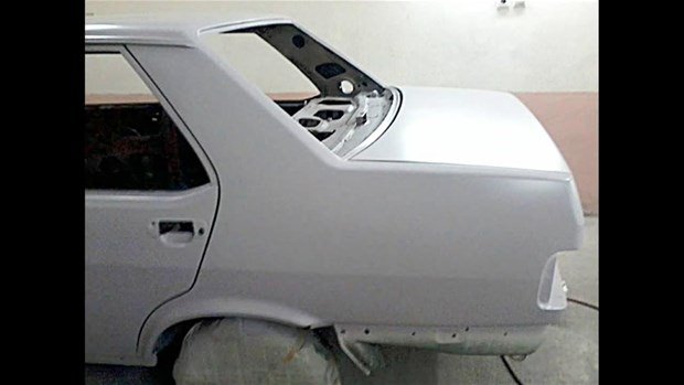 Tofaş Doğan’ın Evrimi