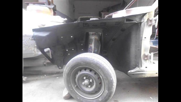 Tofaş Doğan’ın Evrimi