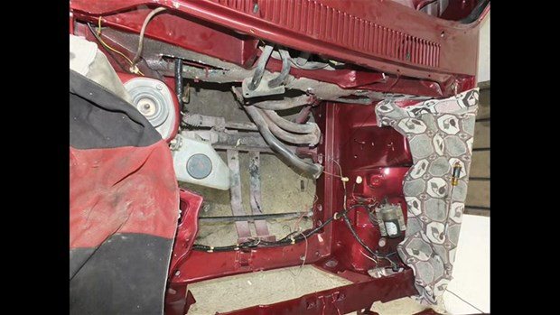 Tofaş Doğan’ın Evrimi