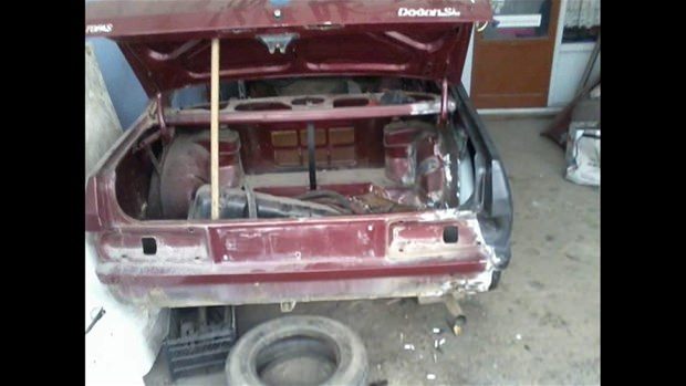 Tofaş Doğan’ın Evrimi