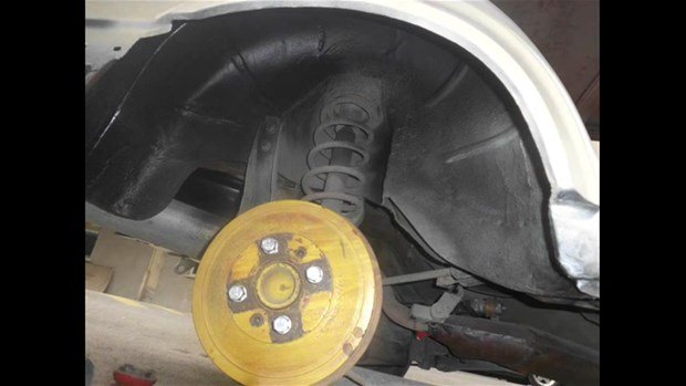 Tofaş Doğan’ın Evrimi