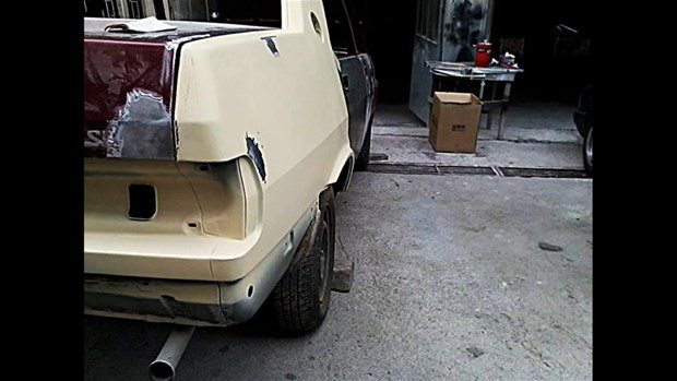 Tofaş Doğan’ın Evrimi