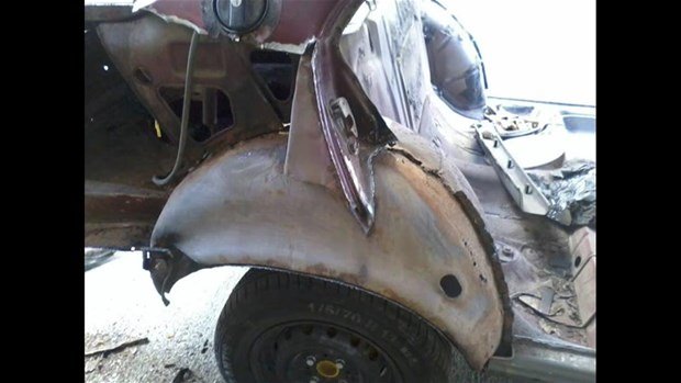 Tofaş Doğan’ın Evrimi