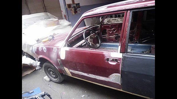 Tofaş Doğan’ın Evrimi