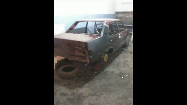 Tofaş Doğan’ın Evrimi