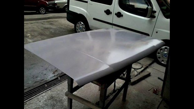 Tofaş Doğan’ın Evrimi