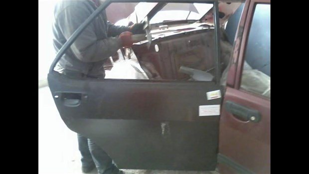 Tofaş Doğan’ın Evrimi