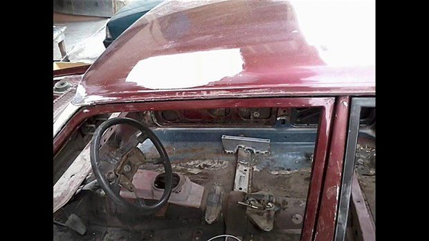 Tofaş Doğan’ın Evrimi