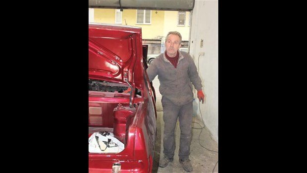 Tofaş Doğan’ın Evrimi