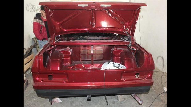 Tofaş Doğan’ın Evrimi