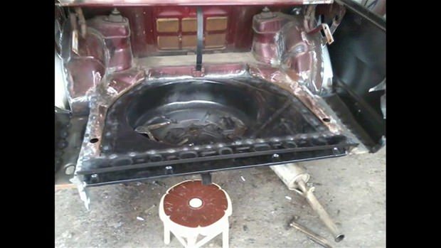 Tofaş Doğan’ın Evrimi