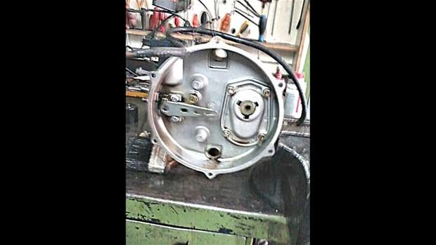 Tofaş Doğan’ın Evrimi