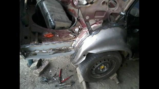 Tofaş Doğan’ın Evrimi