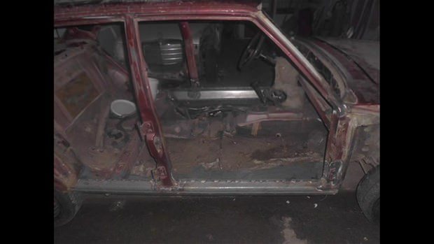 Tofaş Doğan’ın Evrimi