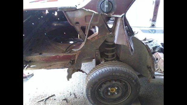 Tofaş Doğan’ın Evrimi