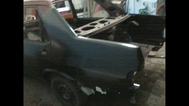 Tofaş Doğan’ın Evrimi