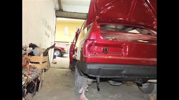 Tofaş Doğan’ın Evrimi