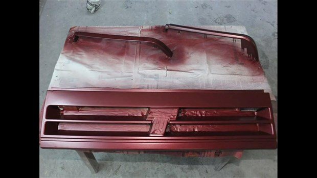 Tofaş Doğan’ın Evrimi