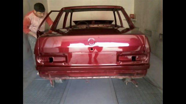 Tofaş Doğan’ın Evrimi