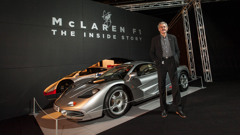 2016 Londra Klasik Otomobil Fuarı’nda Birbirinden Güzel Otomobiller Sergilendi