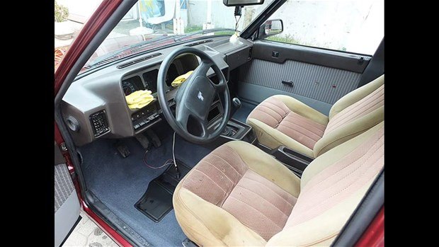 Tofaş Doğan’ın Evrimi