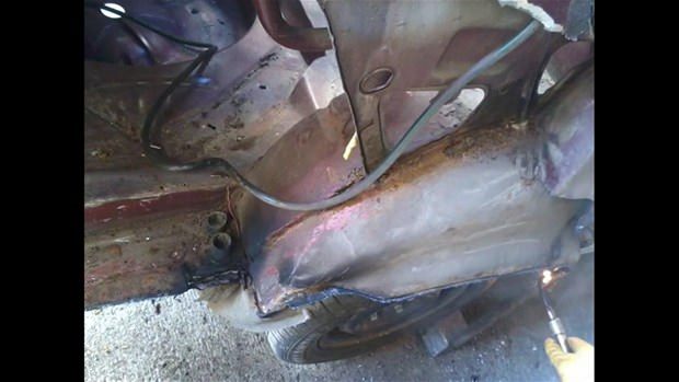 Tofaş Doğan’ın Evrimi