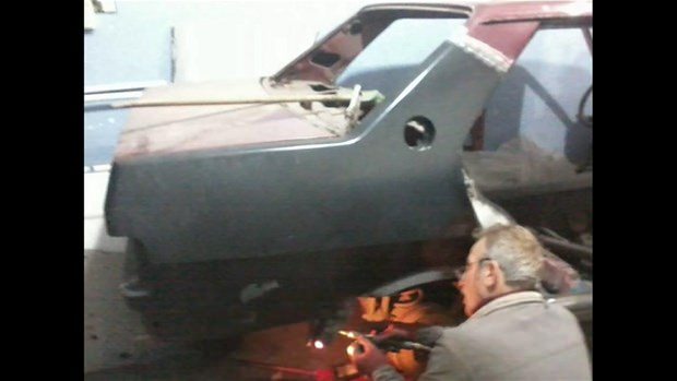 Tofaş Doğan’ın Evrimi