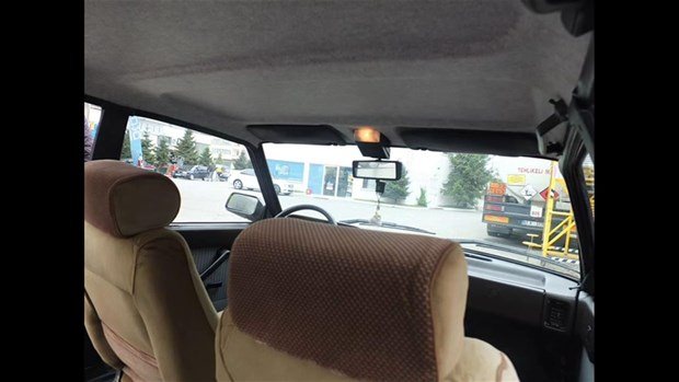 Tofaş Doğan’ın Evrimi